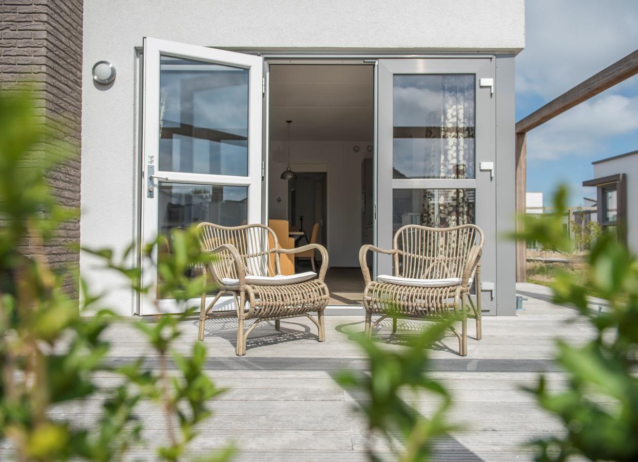 Roompot Strandpark Duynhille Ouddorp Chambre photo